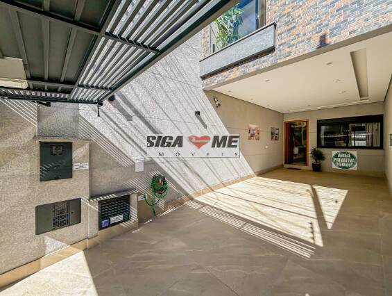 Sobrado, 4 quartos, 160 m² - Foto 18