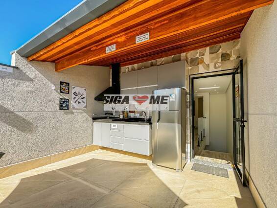 Sobrado, 4 quartos, 160 m² - Foto 12