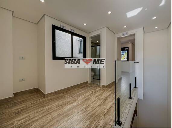 Sobrado, 4 quartos, 160 m² - Foto 3