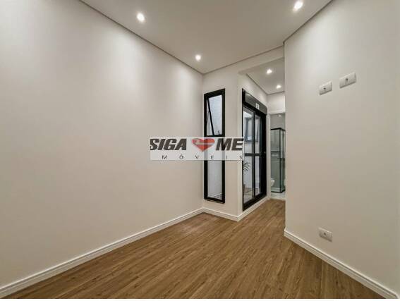 Sobrado, 4 quartos, 160 m² - Foto 5