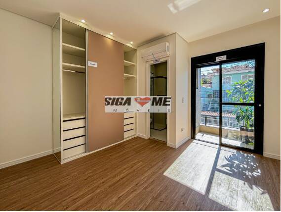 Sobrado, 4 quartos, 160 m² - Foto 4