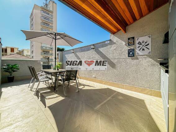 Sobrado, 4 quartos, 160 m² - Foto 14