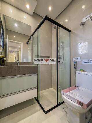 Sobrado, 4 quartos, 160 m² - Foto 8
