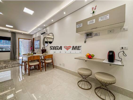 Sobrado, 4 quartos, 160 m² - Foto 2