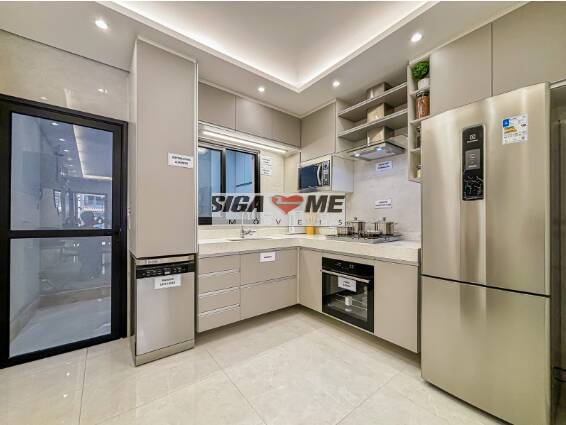 Sobrado, 4 quartos, 160 m² - Foto 9