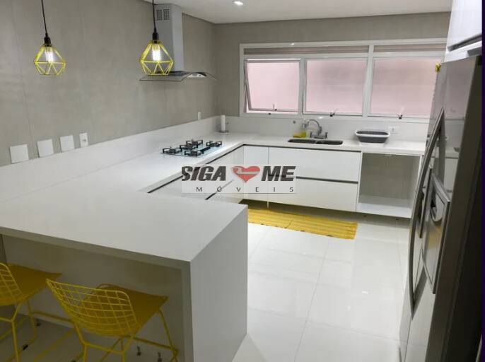 Apartamento, 4 quartos, 238 m² - Foto 3