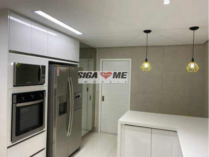 Apartamento, 4 quartos, 238 m² - Foto 5