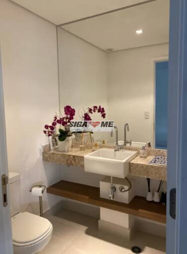 Apartamento, 4 quartos, 238 m² - Foto 13