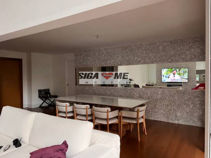 Apartamento, 4 quartos, 238 m² - Foto 11