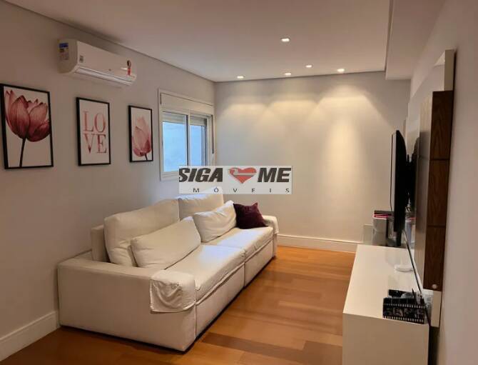 Apartamento, 4 quartos, 238 m² - Foto 9