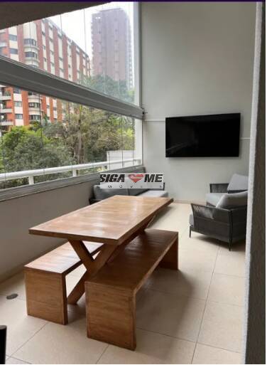 Apartamento, 4 quartos, 238 m² - Foto 15
