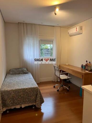 Apartamento, 4 quartos, 238 m² - Foto 16