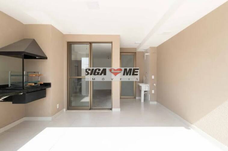 Apartamento, 3 quartos, 141 m² - Foto 1