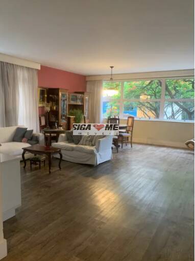 Apartamento, 4 quartos, 327 m² - Foto 2