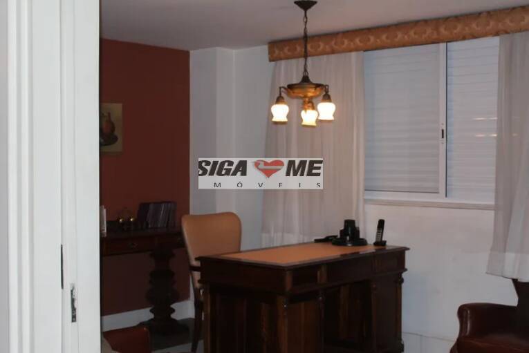 Apartamento, 4 quartos, 327 m² - Foto 4