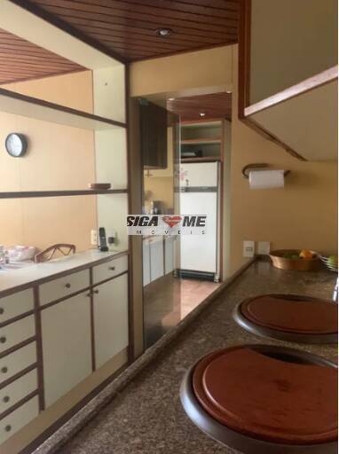 Apartamento, 4 quartos, 327 m² - Foto 5