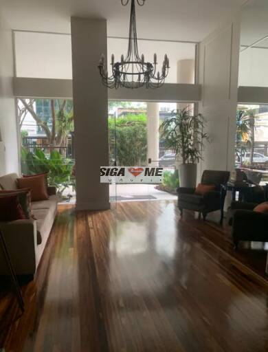 Apartamento, 4 quartos, 327 m² - Foto 16