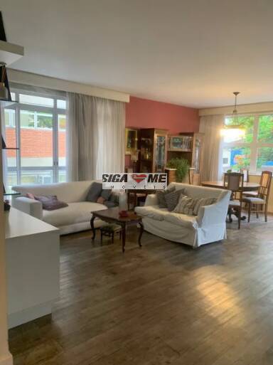 Apartamento, 4 quartos, 327 m² - Foto 6