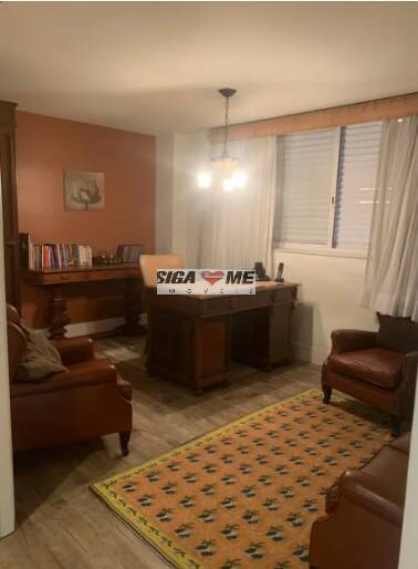 Apartamento, 4 quartos, 327 m² - Foto 10