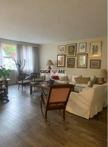 Apartamento, 4 quartos, 327 m² - Foto 11