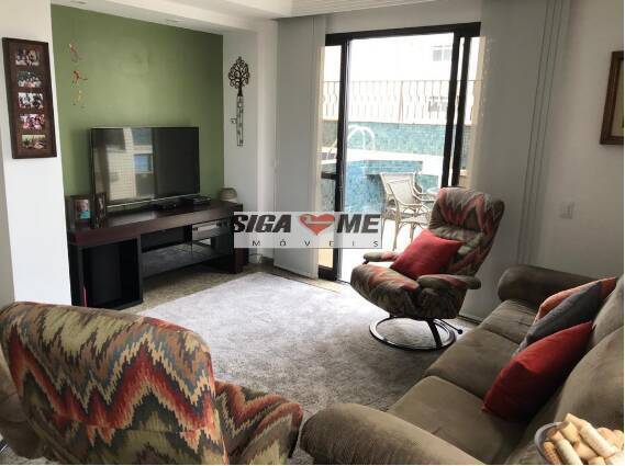 Apartamento, 3 quartos, 158 m² - Foto 2