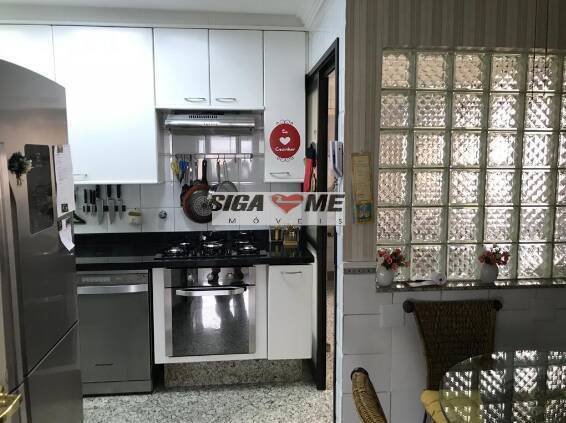Apartamento, 3 quartos, 158 m² - Foto 4