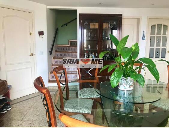 Apartamento, 3 quartos, 158 m² - Foto 3