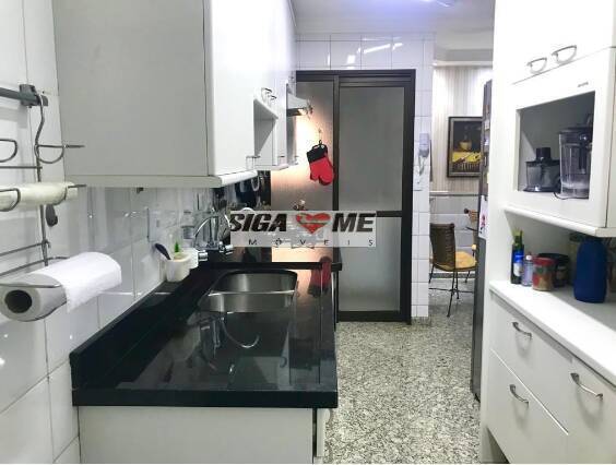 Apartamento, 3 quartos, 158 m² - Foto 6