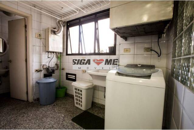 Apartamento, 3 quartos, 158 m² - Foto 16