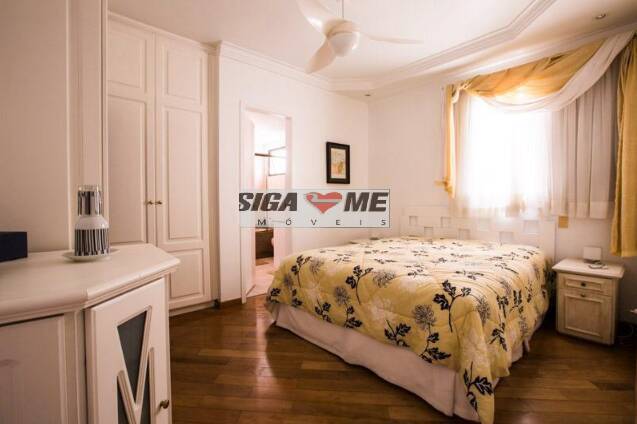 Apartamento, 3 quartos, 158 m² - Foto 9