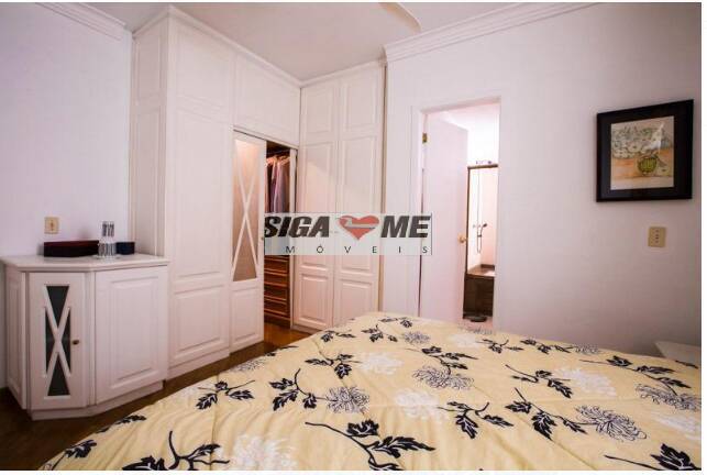 Apartamento, 3 quartos, 158 m² - Foto 10
