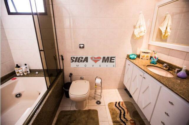 Apartamento, 3 quartos, 158 m² - Foto 11