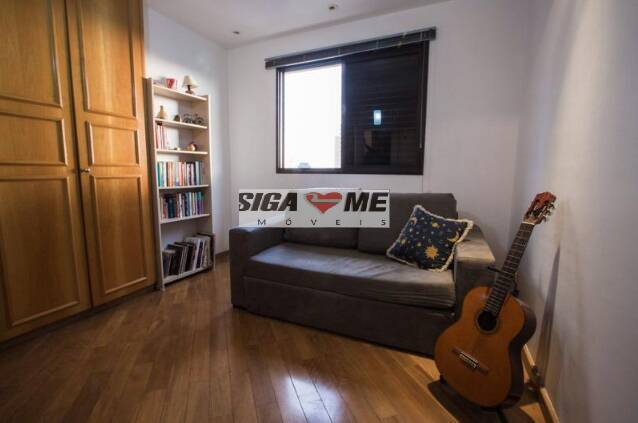 Apartamento, 3 quartos, 158 m² - Foto 12
