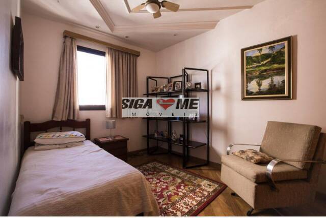 Apartamento, 3 quartos, 158 m² - Foto 14