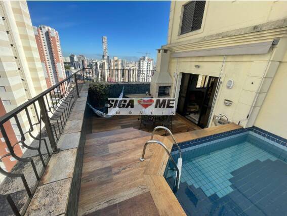 Apartamento, 3 quartos, 158 m² - Foto 17