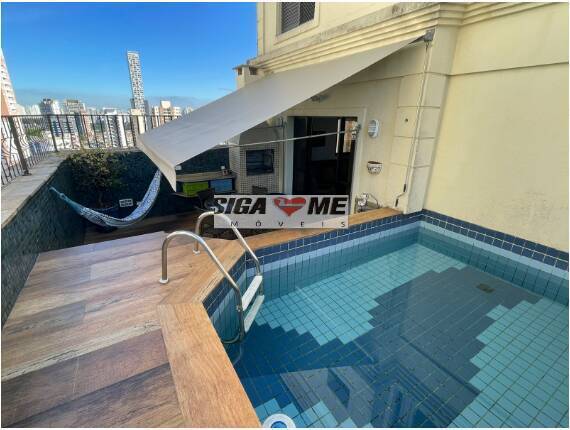 Apartamento, 3 quartos, 158 m² - Foto 18