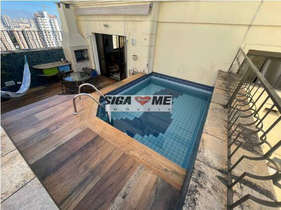 Apartamento, 3 quartos, 158 m² - Foto 19