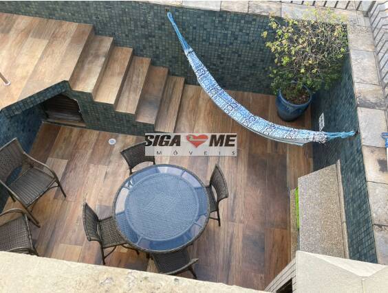 Apartamento, 3 quartos, 158 m² - Foto 21