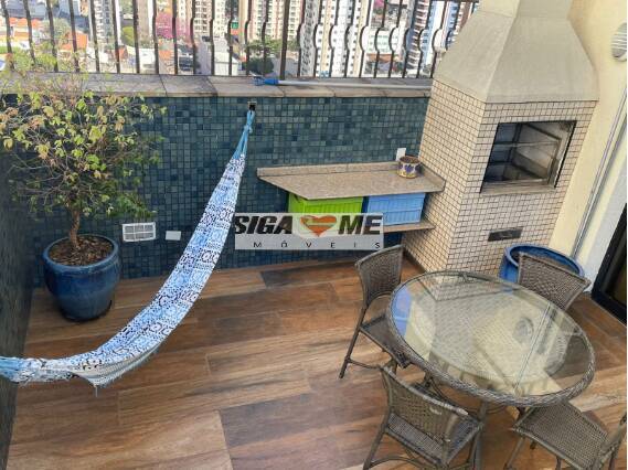Apartamento, 3 quartos, 158 m² - Foto 20