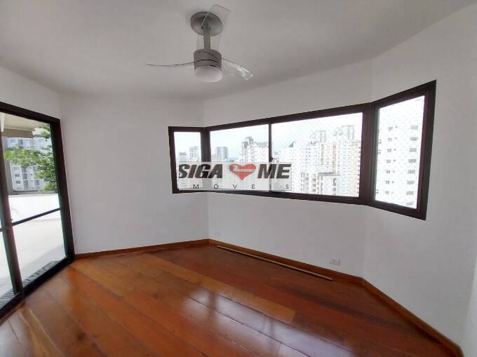 Apartamento, 4 quartos, 274 m² - Foto 24
