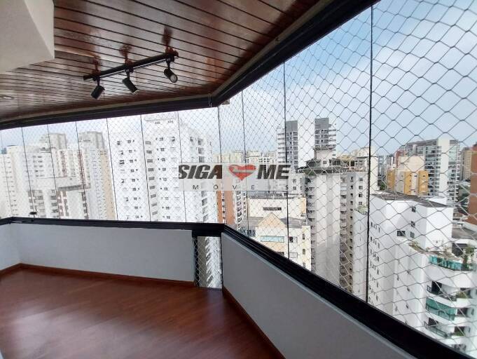 Apartamento, 4 quartos, 274 m² - Foto 27