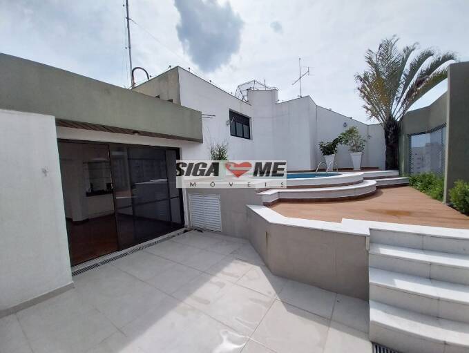 Apartamento, 4 quartos, 274 m² - Foto 30