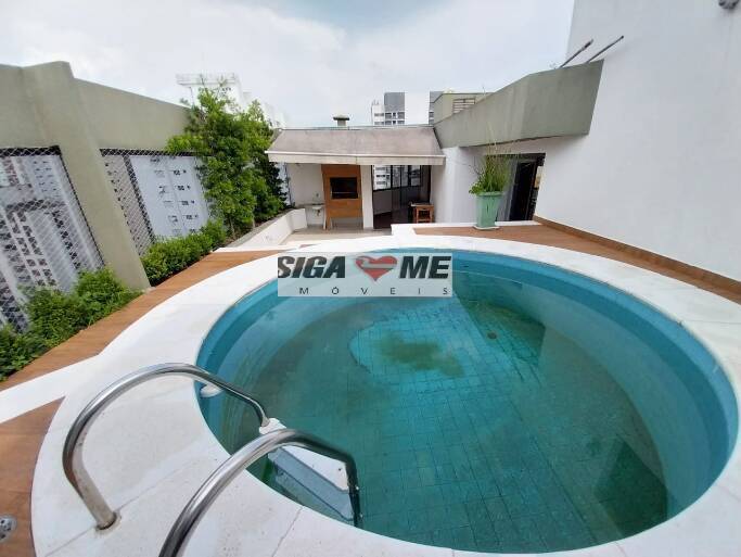 Apartamento, 4 quartos, 274 m² - Foto 32