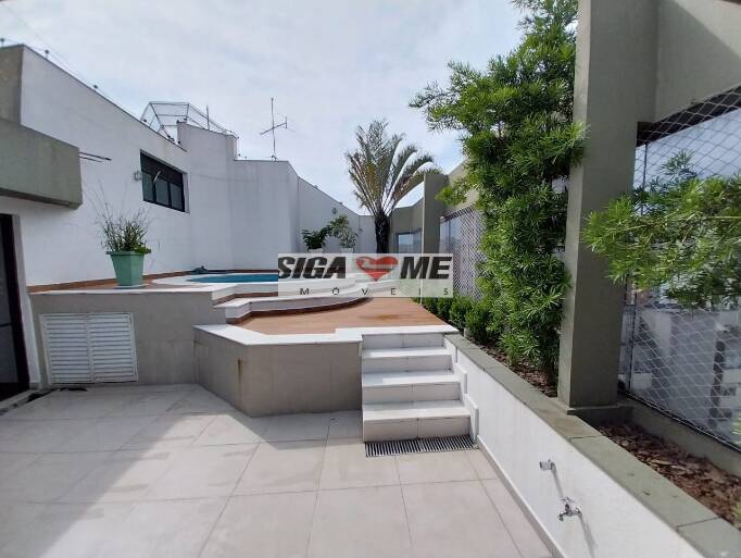 Apartamento, 4 quartos, 274 m² - Foto 33