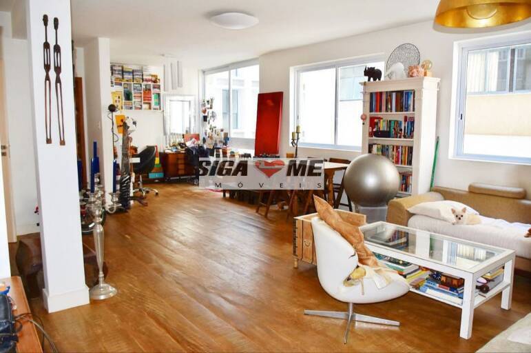 Apartamento, 3 quartos, 147 m² - Foto 1