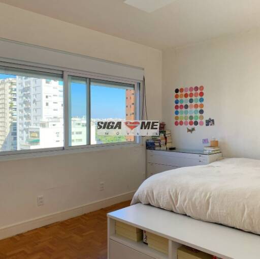 Apartamento, 3 quartos, 147 m² - Foto 7