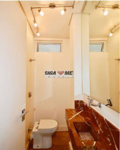 Apartamento, 3 quartos, 147 m² - Foto 3