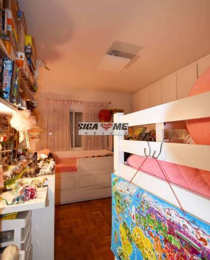 Apartamento, 3 quartos, 147 m² - Foto 6