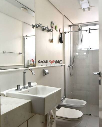 Apartamento, 3 quartos, 147 m² - Foto 4