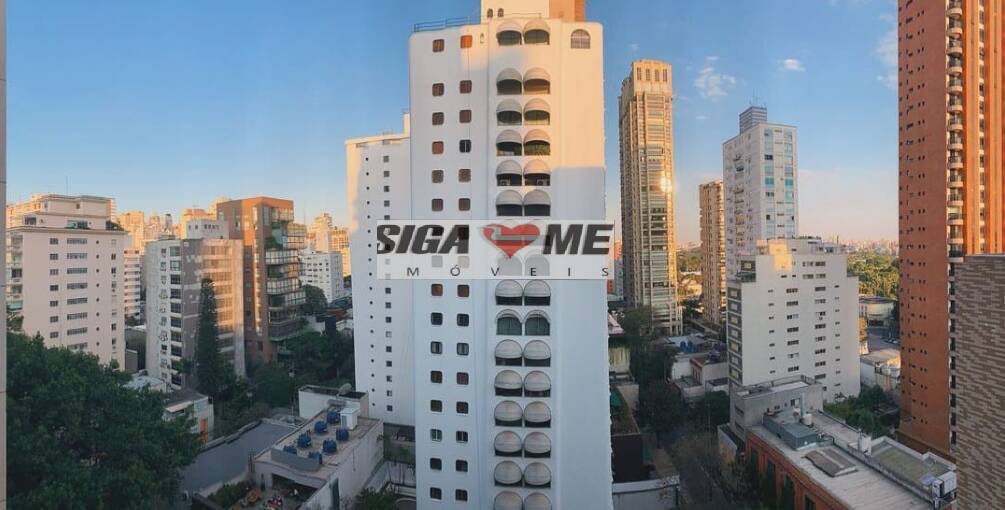 Apartamento, 3 quartos, 147 m² - Foto 14